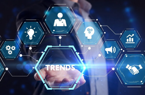 The Future of Global Tech Innovation