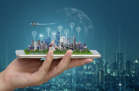 The Future of IoT and Its Impact on Smart Living