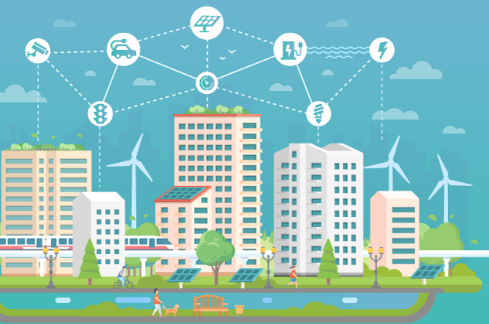 The Role of IoT in Urban Infrastructure