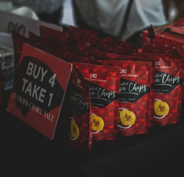 deliapack s features and applications