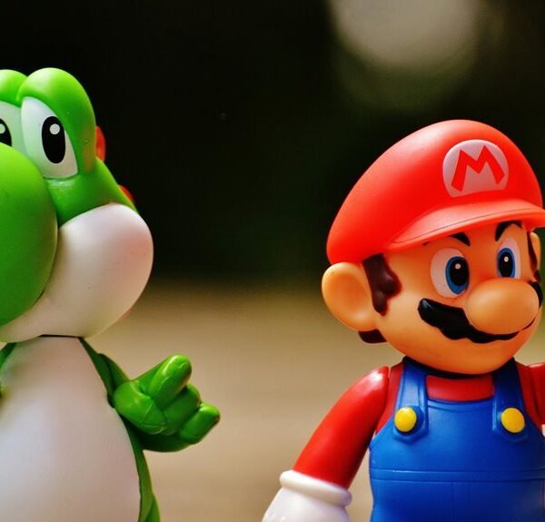 DigitalRGSorg Gaming World: Overview and Highlights