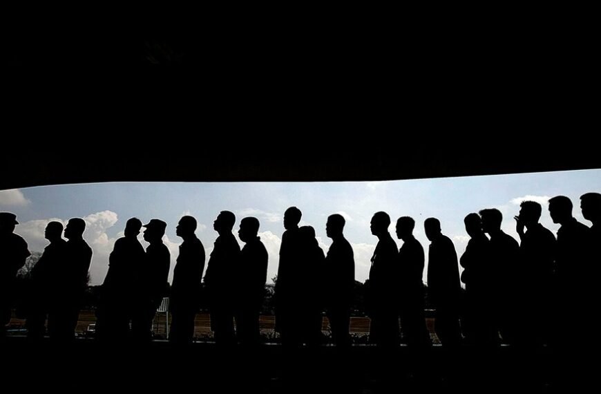 online identity and persona