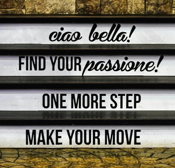 achieve goals successfully together