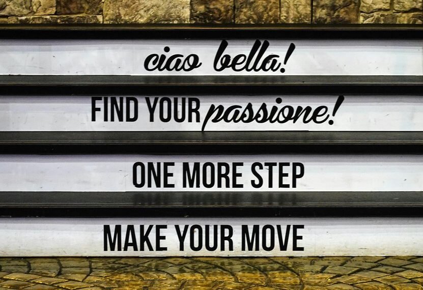 achieve goals successfully together