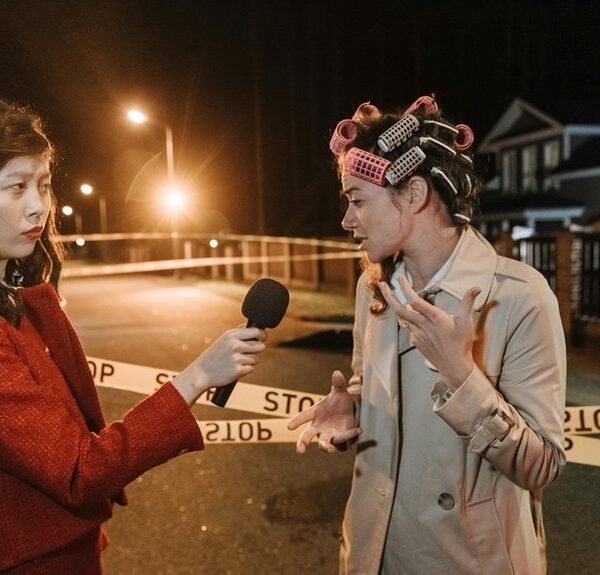 caller complaint documentation reports