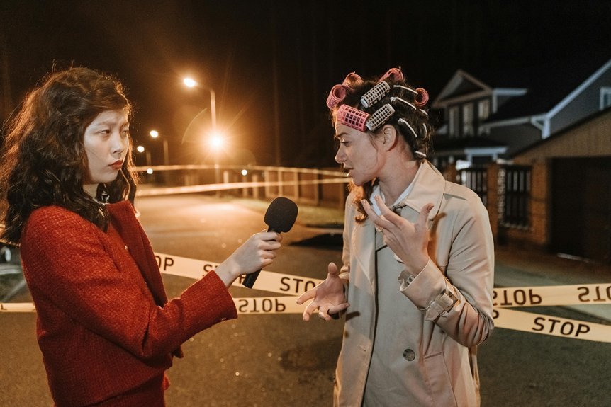 caller pattern analysis report