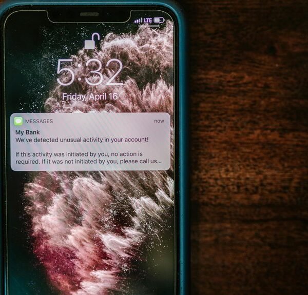 community safety alert signals