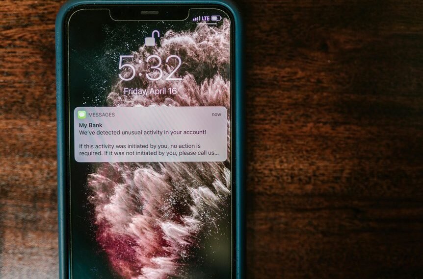 community safety alert signals