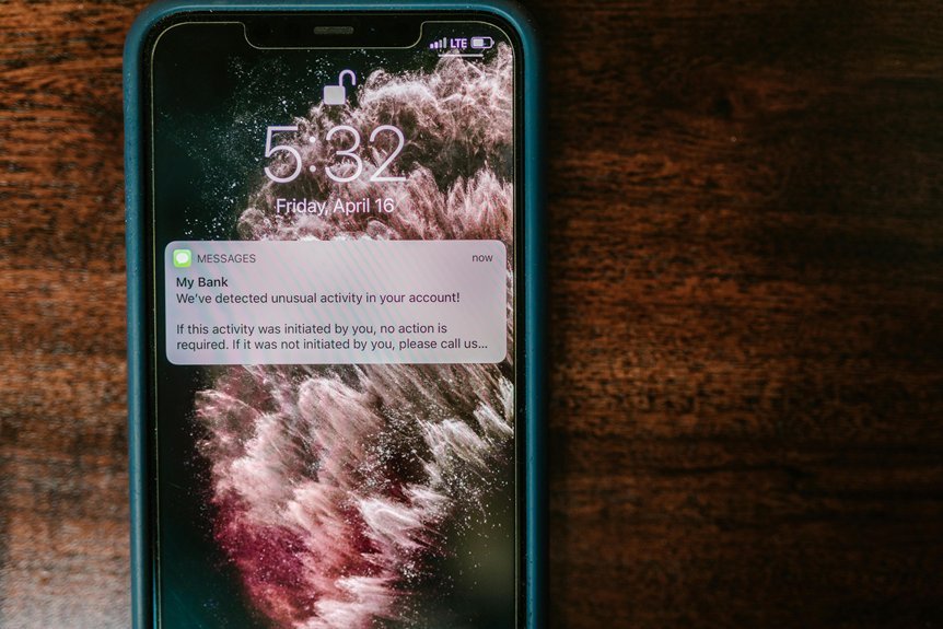 community safety alert signals