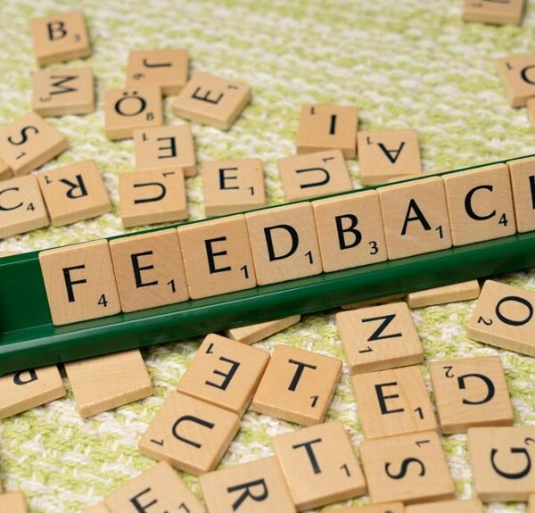 complaint and feedback documentation