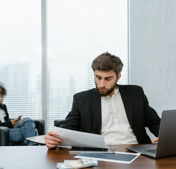 complaint review and reports