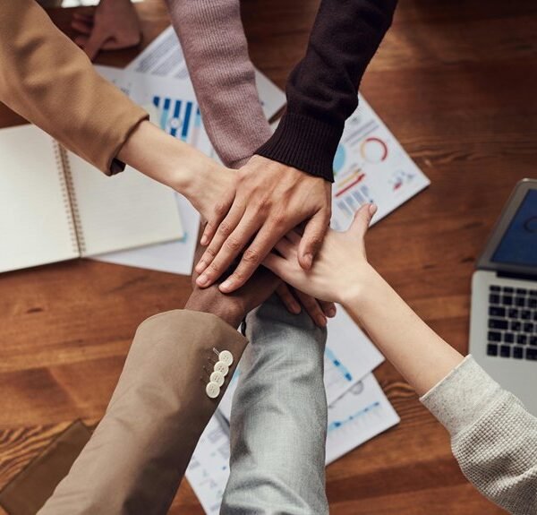 connect for successful ideas