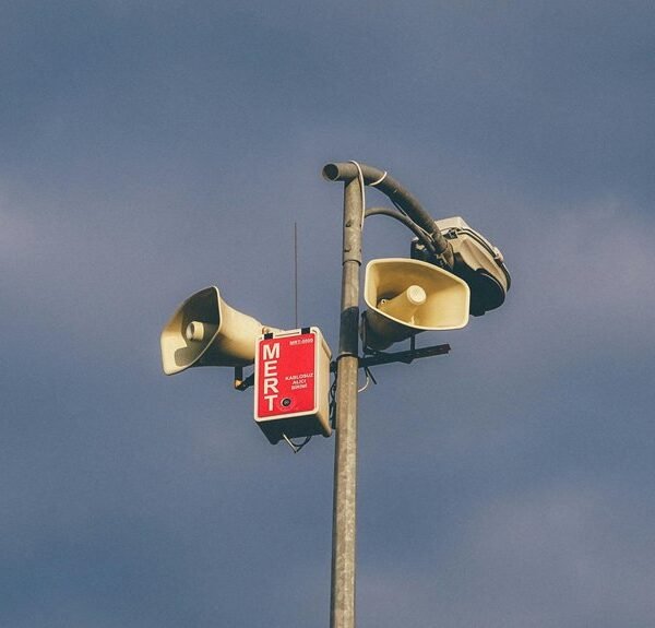 digital address alerts management