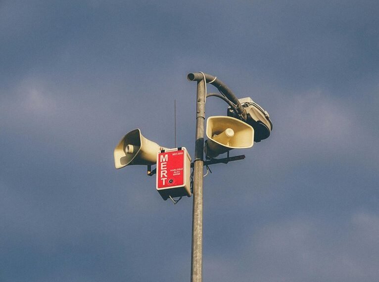 digital address alerts management