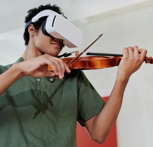 fusion stream tech node