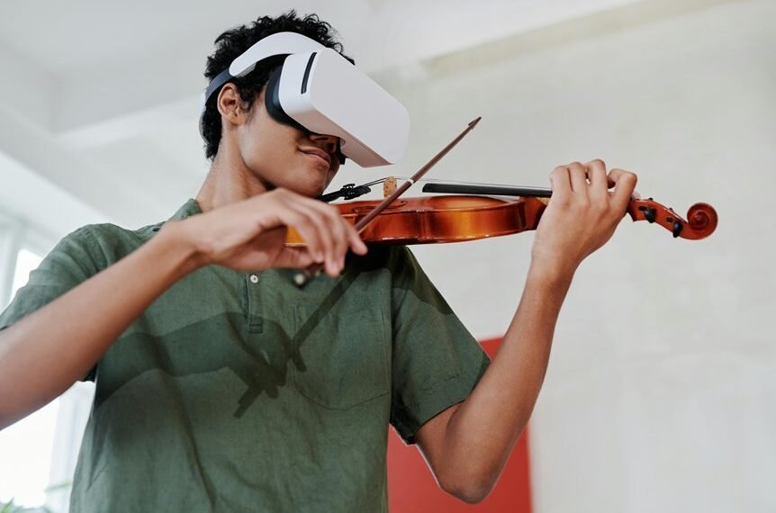 fusion stream tech node