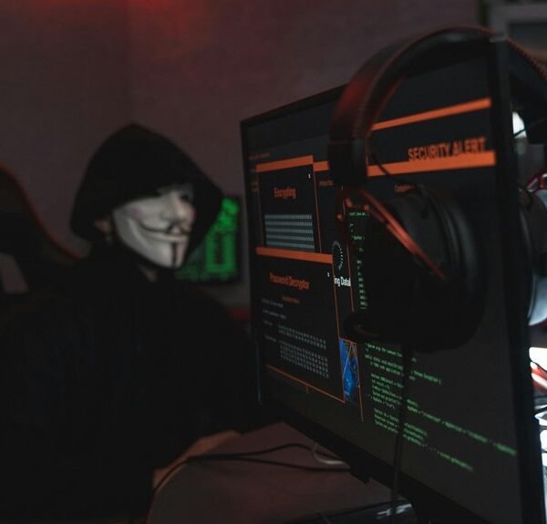 network activity alerts logged