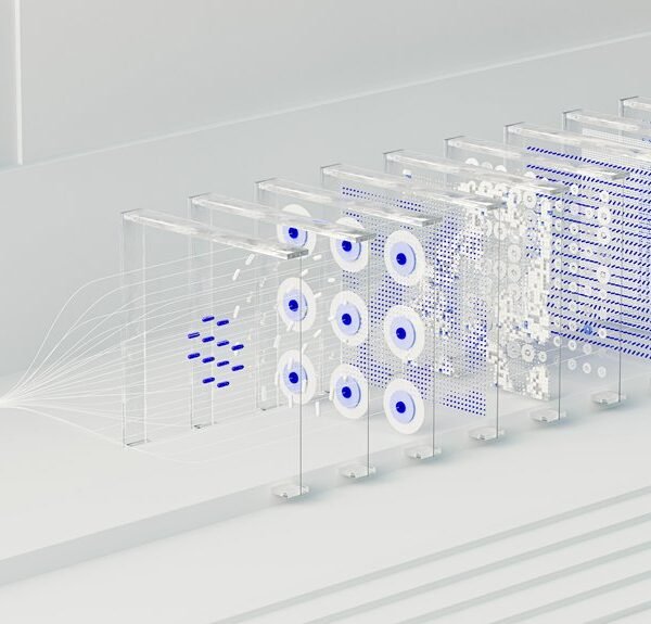 neural node stellar flow