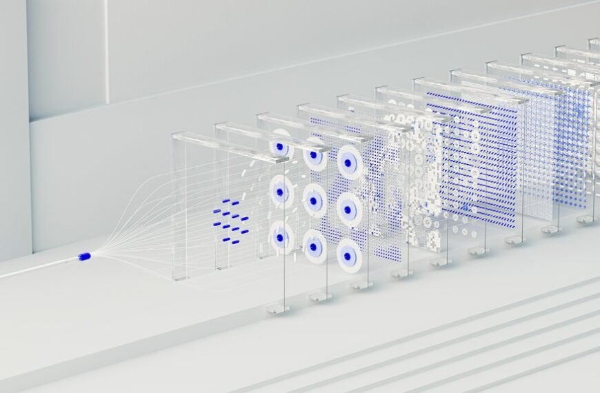 neural node stellar flow