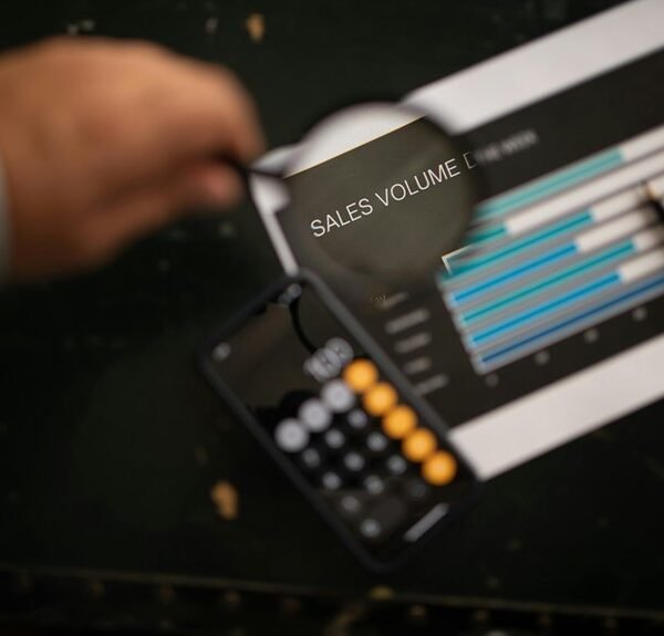 next revenue growth strategy