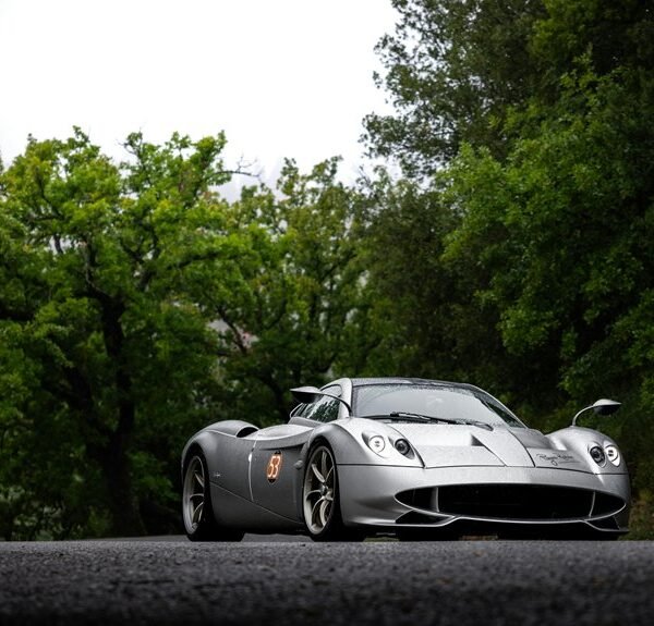 performance drive success path