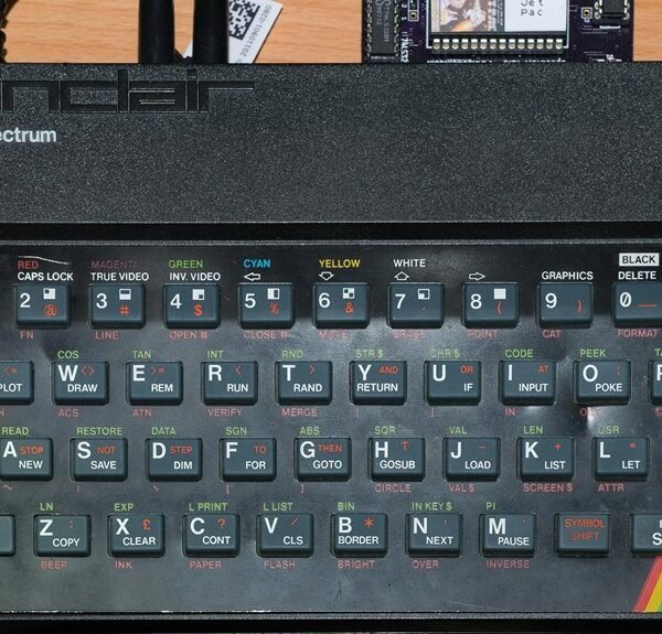 radiant spectrum success axis