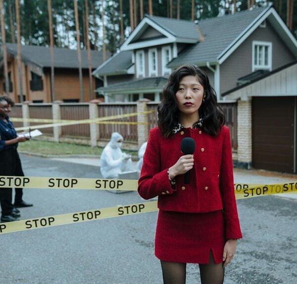 spam activity reports analyzed