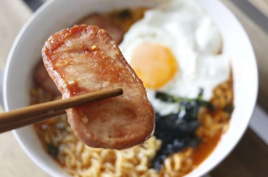 spam alert for complaints