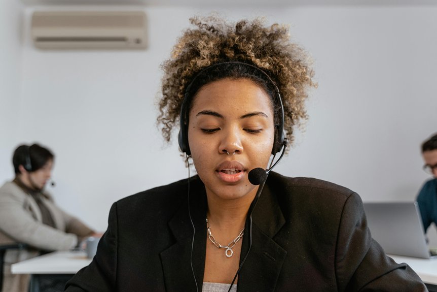 tech hotline business connection