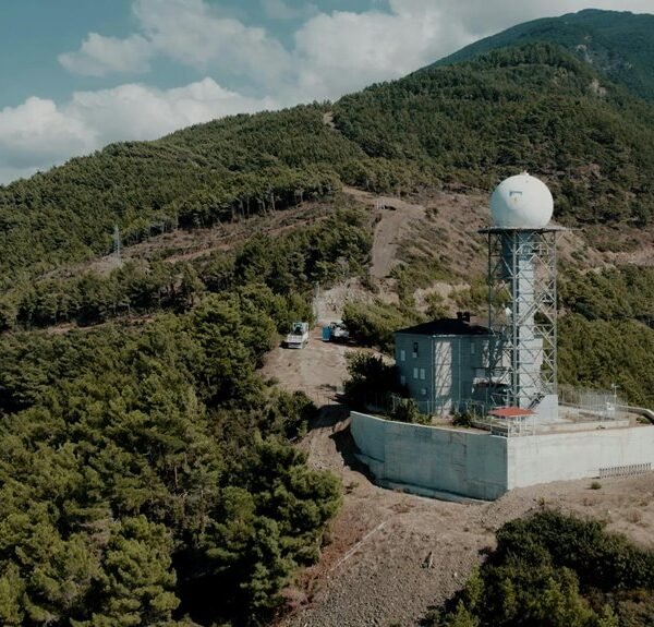 tech innovation forecast report