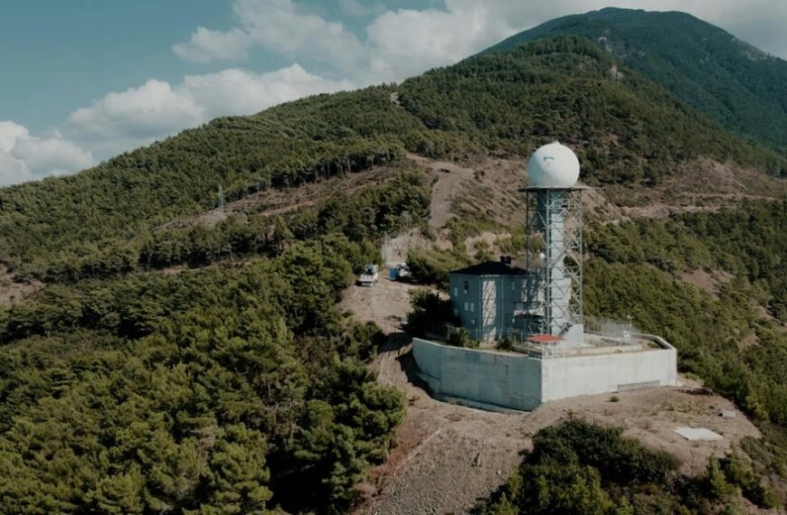 tech innovation forecast report