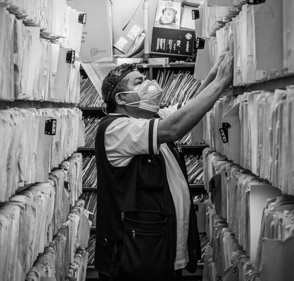 website documentation and monitoring