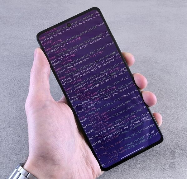 ciphernova intelligence beacon multiple numbers alphanumeric code
