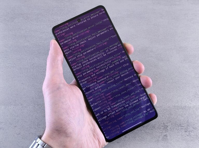 ciphernova intelligence beacon multiple numbers alphanumeric code