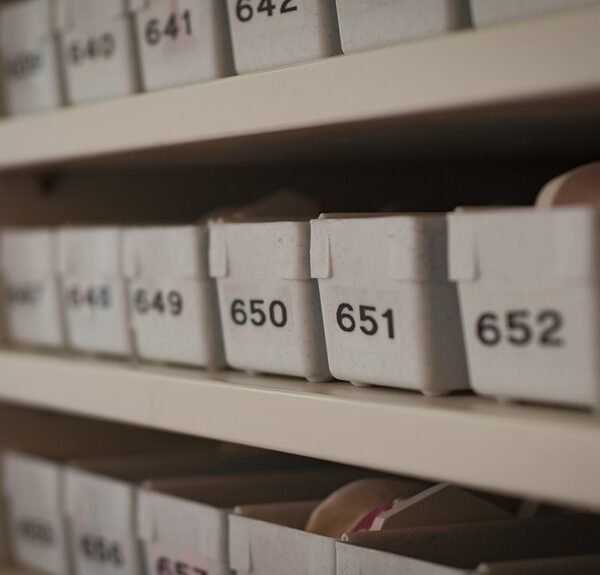 crystalsync monitoring archive identifiers