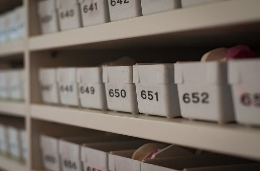 crystalsync monitoring archive identifiers