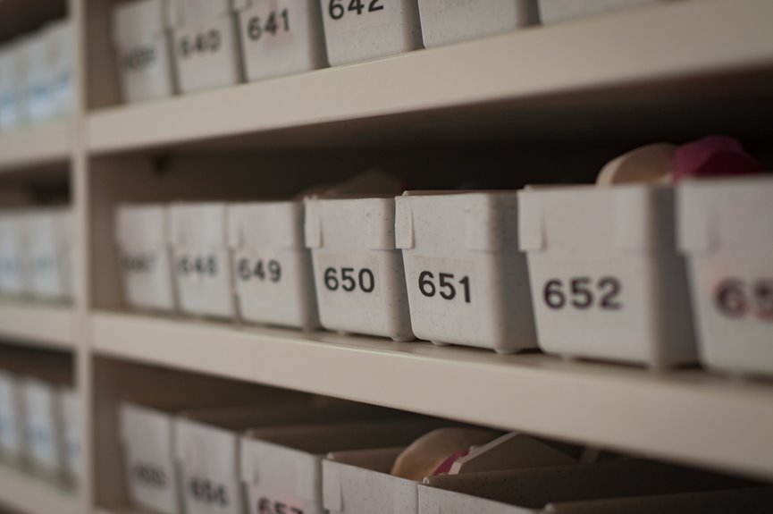 crystalsync monitoring archive identifiers