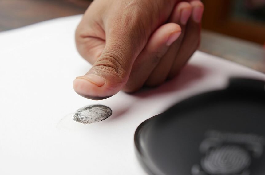 digital oversight verification sequence