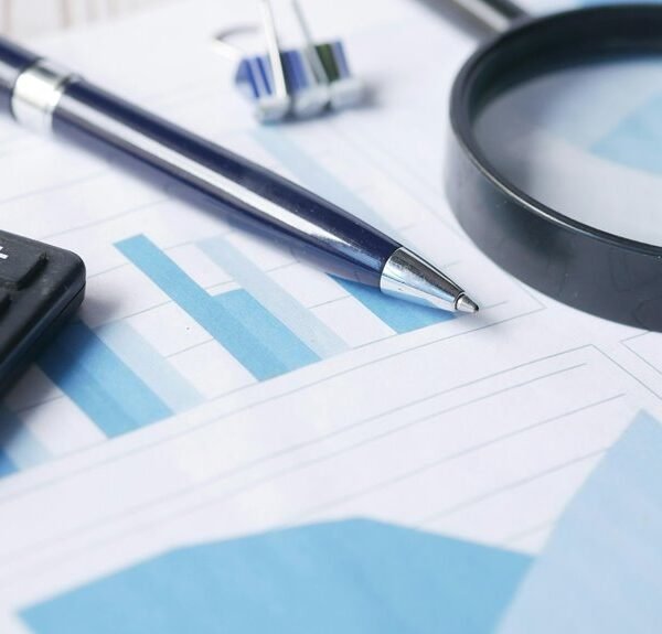 final infrastructure audit identifiers