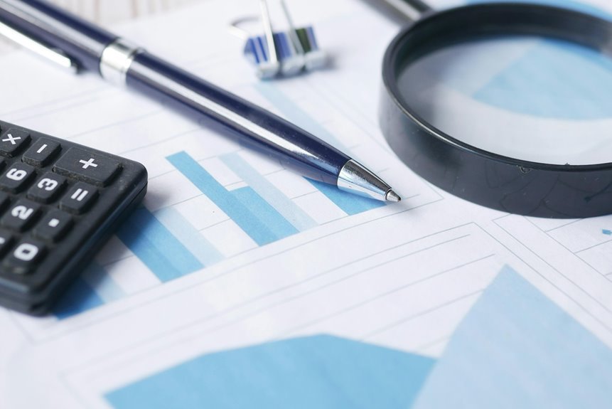 final infrastructure audit identifiers