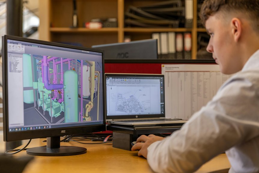fusion axis monitoring blueprint ids