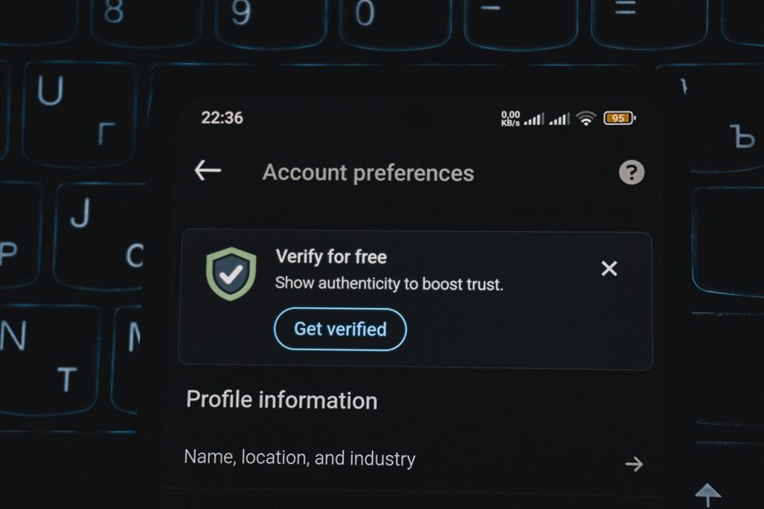 global verification activity identifiers