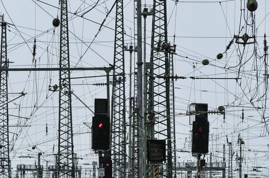 hyperion grid signal codes