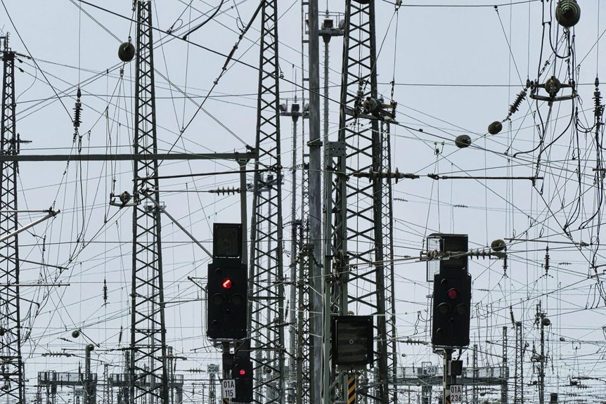 hyperion grid signal codes