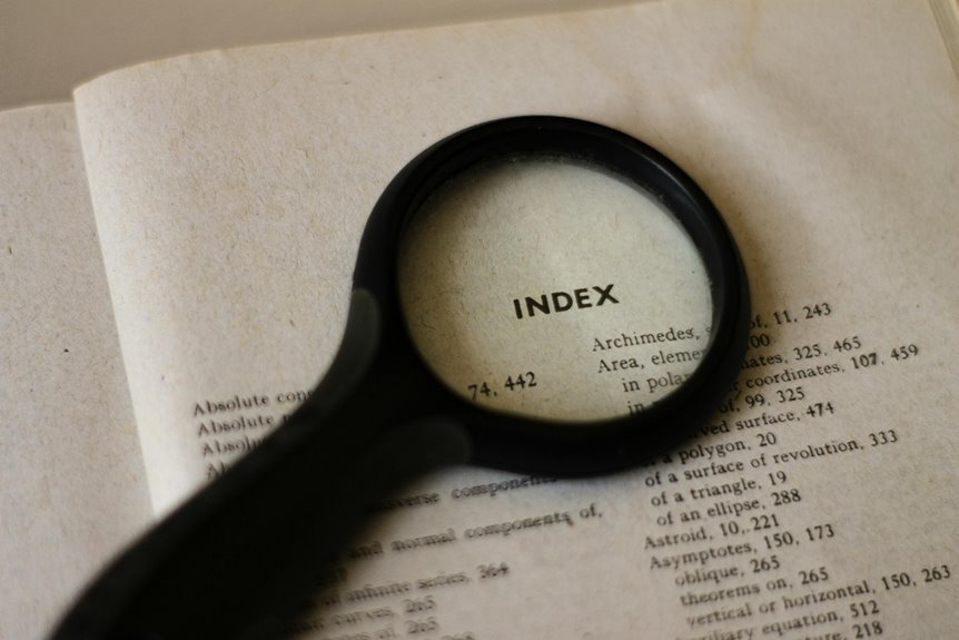 infrastructure security documentation identifiers list