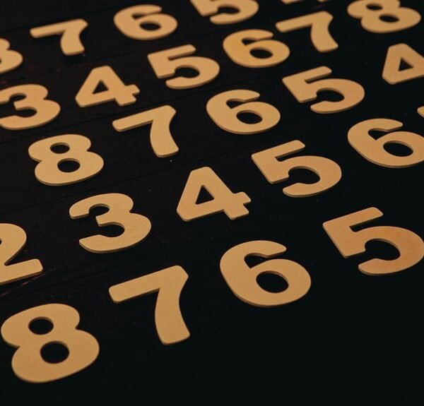 nexustrail digital spectrum numbers