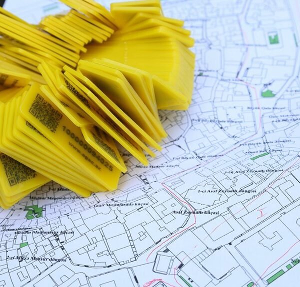 novacore transmission mapping identifiers