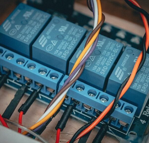 titan fusion relay framework