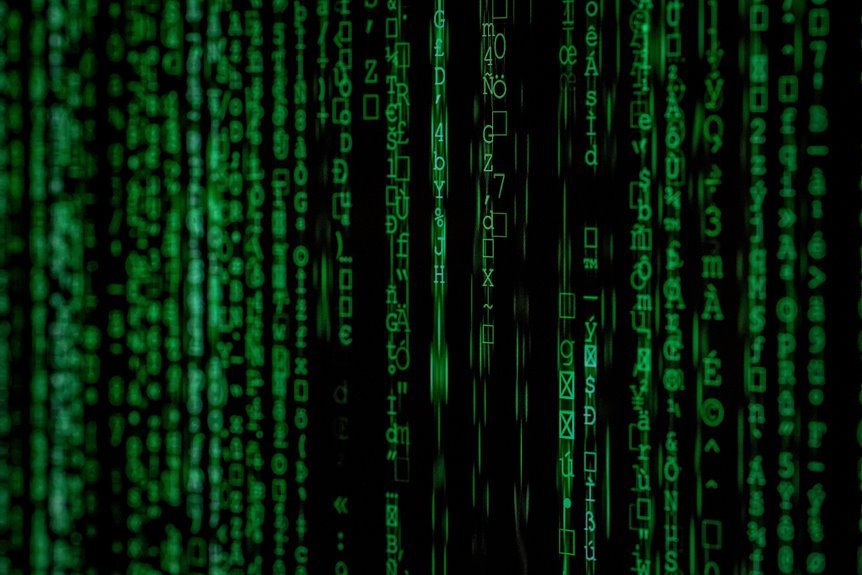 titan matrix operational archive identifiers