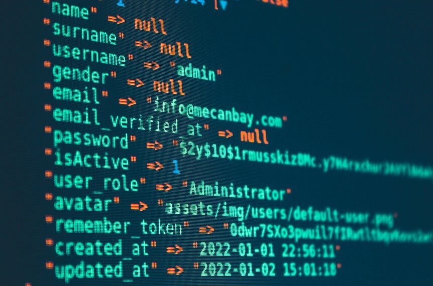 vertexfusion cyber framework identifiers listed